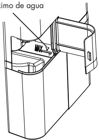 HAIER HPIMD25W - INSTRUCCIONES PARA ANTES DEL FUNCIONAMIENTO - 3