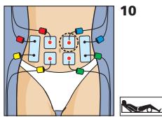 COMPEX MI-FITNESS TRAINER - Entretien des résultats - 1
