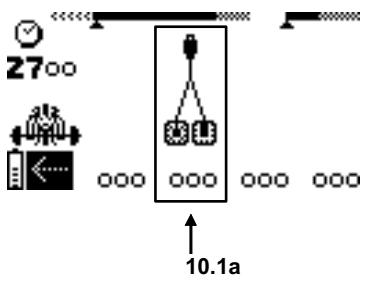 COMPEX MI-FITNESS TRAINER - Défaut d'électrode - 1