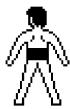 COMPEX MI-FITNESS TRAINER - Douleurs musculaires de la région lombaire, associées à des douleurs de la fesse et de l'arrête de la cuisse (lombo-sciatalgie) - 1