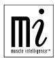 COMPEX MI-FITNESS TRAINER - Développement du grand dorsal pour traiter et prévenir les douleurs de l'épaule d'origine tendineuse - 1