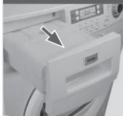 HAIER INTELIUS 50 - END OF DRY CYCLE - 3