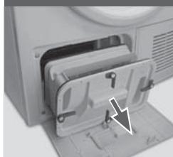 HAIER INTELIUS 50 - END OF DRY CYCLE - 5