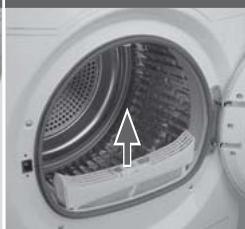 HAIER INTELIUS 50 - Fin du cycle de séchage - 5