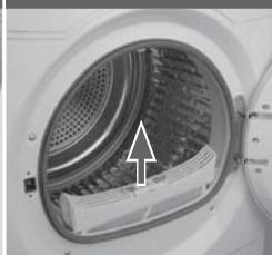 HAIER INTELIUS 50 - END OF DRY CYCLE - 4