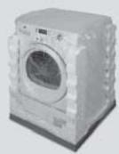 HAIER INTELIUS 50 - Déballage - 3