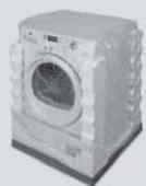 HAIER INTELIUS 50 - UNPACKING - 3