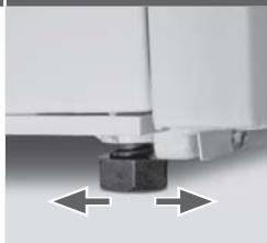 HAIER INTELIUS 50 - Installation - 1