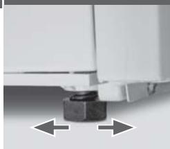 HAIER INTELIUS 50 - INSTALLATION - 1