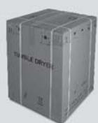 HAIER INTELIUS 50 - Déballage - 1