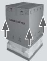 HAIER INTELIUS 50 - Déballage - 2