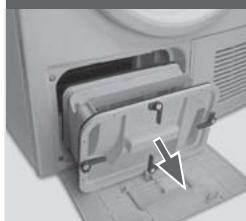 HAIER INTELIUS 50 - Fin du cycle de séchage - 3