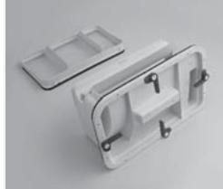 HAIER INTELIUS 50 - Nettoyez le filtre du condenseur tous les 20 cycles de séchage environ. - 1