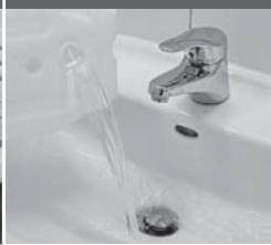 HAIER INTELIUS 50 - EMPTY THE WATER TANK - 2