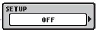 HUMMINBIRD PIRANHAMAX 20 - Setup Menu - 1