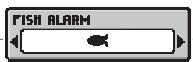 HUMMINBIRD PIRANHAMAX 20 - Alarme d'identification de poisson - 1