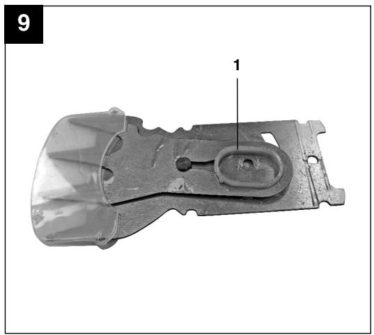 EINHELL BG-CG 3.6 LI - 12