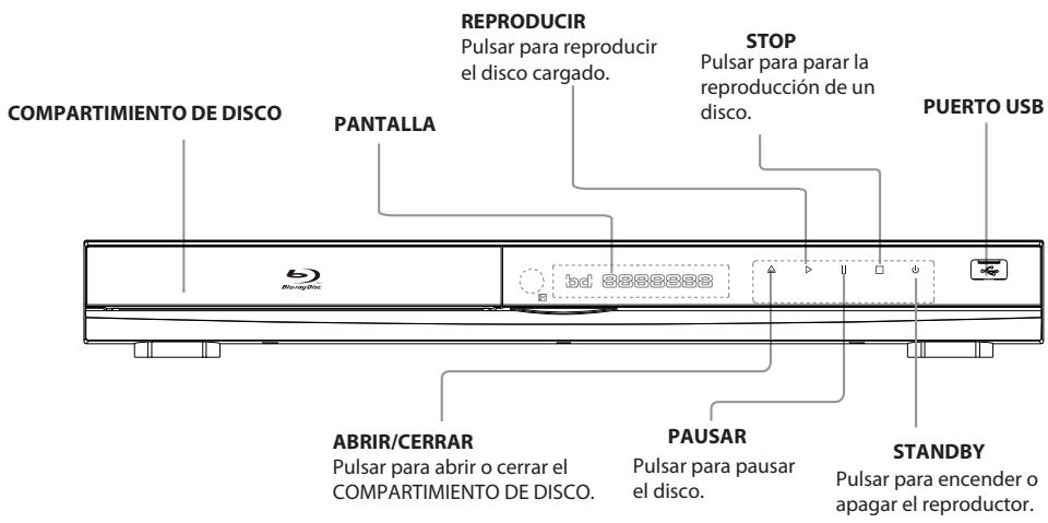 CONTINENTAL EDISON CEHCBR511 - Introducción - 1