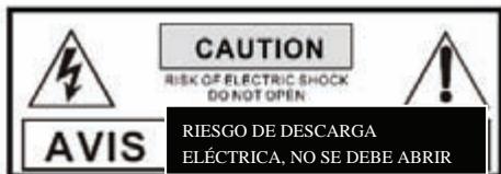 CONTINENTAL EDISON CEHCBR511 - Reproductor de discos Blu-ray - 2