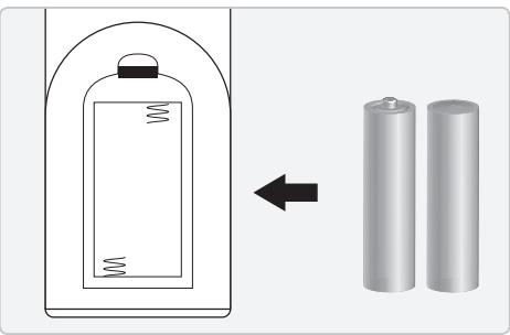CONTINENTAL EDISON CEHCBR511 - Remote Battery Power - 1