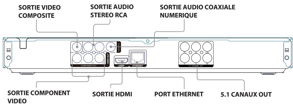 CONTINENTAL EDISON CEHCBR511 - Introduction - 2