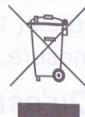 OMRON M3 - (Déchets d'équipements électriques et électroniques) - 1