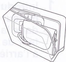 OMRON M3 - Rangement - 2