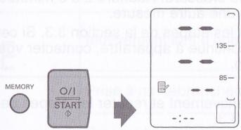OMRON M3 - Pour supprimer toutes les valeurs stockées en mémoire - 1