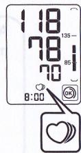 OMRON M3 - Important : - 2