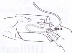 OMRON M3 - Rangement - 1