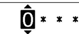 PANASONIC WH-UD16HE8 - Wahlen Sie diese Option, um die Bedieneinheit zu sperren. - 1