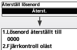 PANASONIC WH-UD16HE8 - Valj for att lasa fjarrkontrollen. - 2