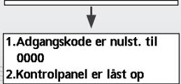 PANASONIC WH-UD16HE8 - Valg at lase fjernbetjeningen. - 3
