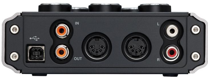 TASCAM US-144MKII - 1