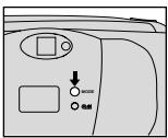 KODAK ADVANTIX C400 - SELECTING THE FLASH AND SELF-TIMER MODES - 1