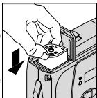 KODAK ADVANTIX C400 - LOADING THE FILM - 2