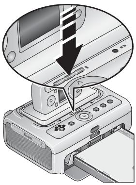 KODAK PRINTER DOCK PLUS - Rafraîchissement des batteries ni-mh - 1