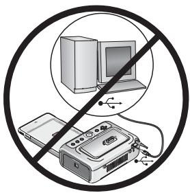 KODAK PRINTER DOCK PLUS - Installation du logiciel - 1