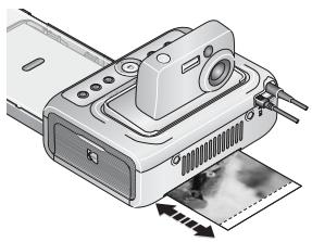 KODAK PRINTER DOCK PLUS - Impression à partir de votre appareil photo numérique easyshare - 1