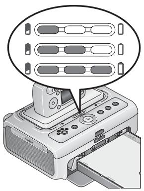 KODAK PRINTER DOCK PLUS - Mise en place et chargement de votre appareil photo numérique easys hare - 2