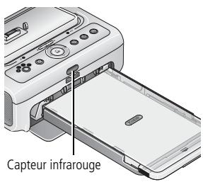 KODAK PRINTER DOCK PLUS - Impression à partir d'un appareil à infrarouge - 1