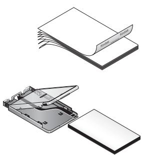 KODAK PRINTER DOCK PLUS - Chargement du papier - 2