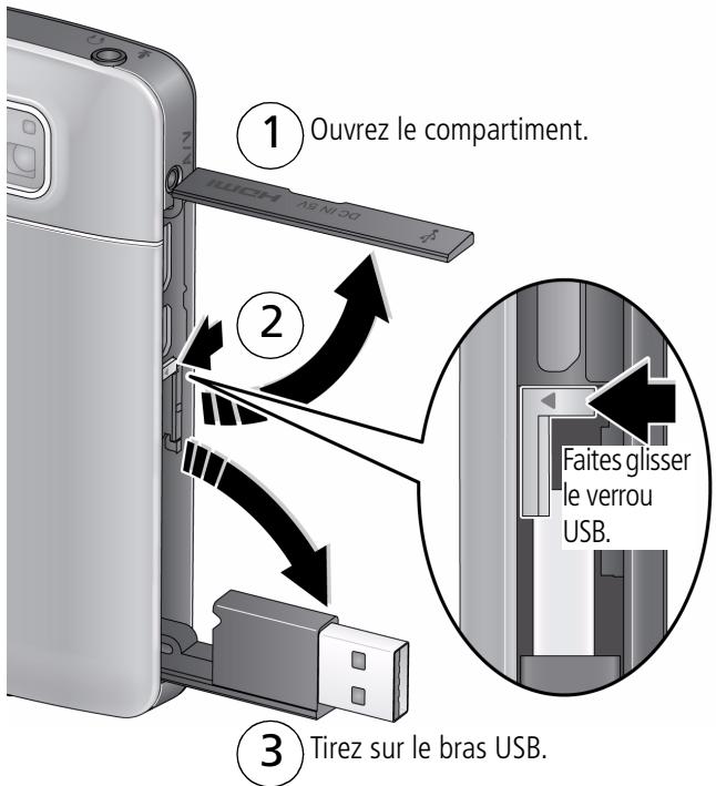 KODAK PLAYTOUCH ZI10 - 2