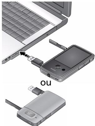 KODAK PLAYTOUCH ZI10 - Téléchargement de logiciel - 1