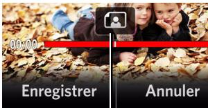 KODAK PLAYTOUCH ZI10 - Extraction d'un cadre simple d'une video - 1
