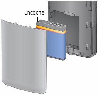 KODAK PLAYTOUCH ZI10 - Charge de la batterie - 3