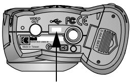 KODAK PMD MC3 - Connexion à un ordinateur, un téléviseur ou une chaîne stéreo - 1
