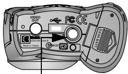 KODAK PMD MC3 - Utilisation du Retardateur - 3