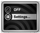 KODAK PMD MC3 - Réglage de la date et de l'heure - 1