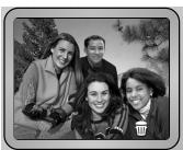 KODAK PMD MC3 - Suppression d'une video après la visualisation rapide - 1